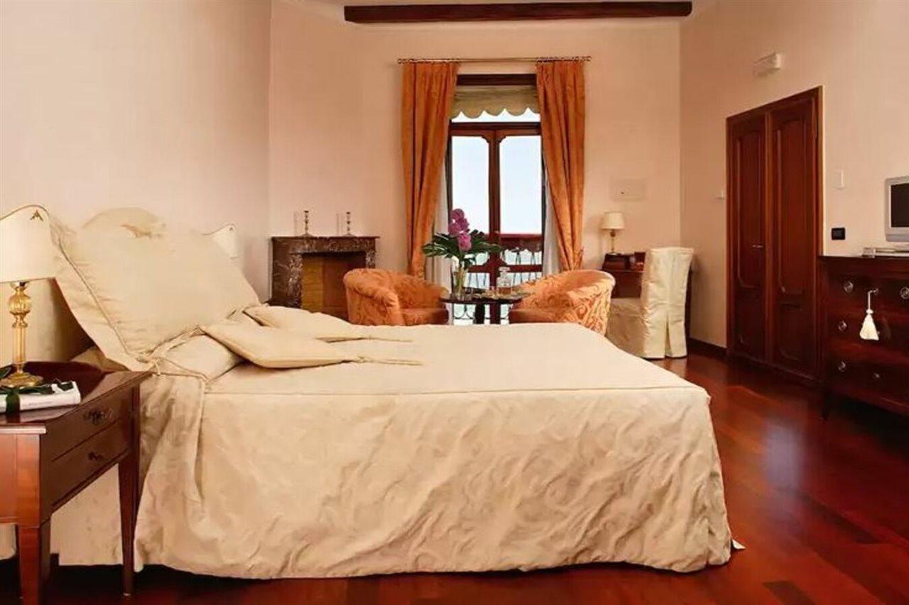 La Rosa Dei Venti Bed & Breakfast Venesia Bagian luar foto