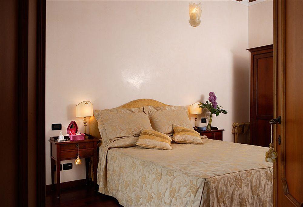 La Rosa Dei Venti Bed & Breakfast Venesia Bagian luar foto