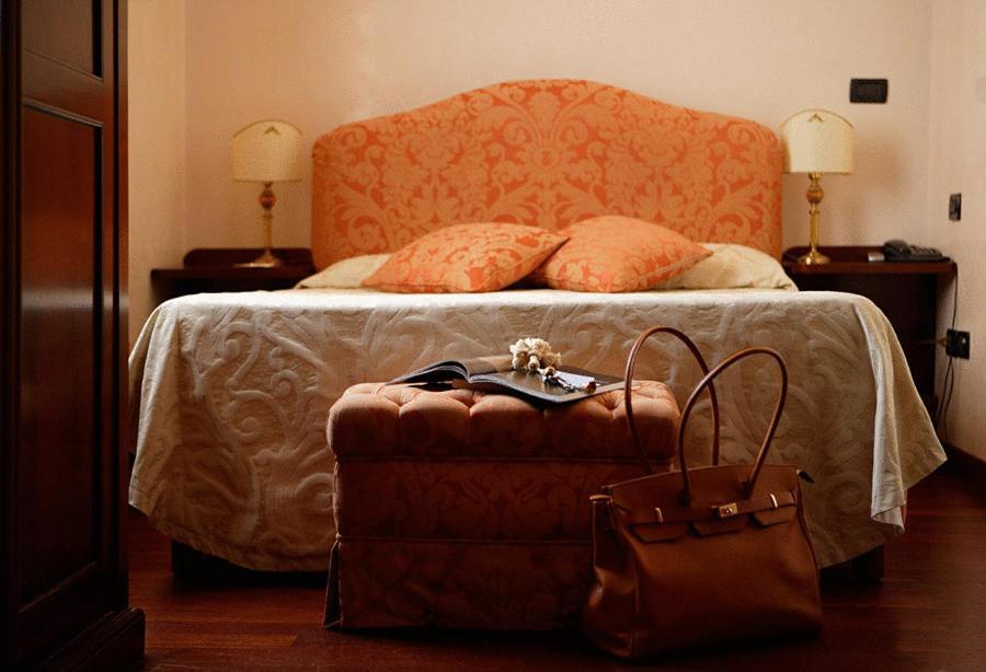 La Rosa Dei Venti Bed & Breakfast Venesia Ruang foto